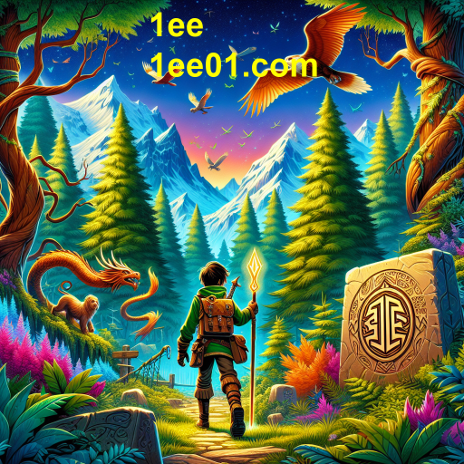 A Magia dos Jogos de Aventura