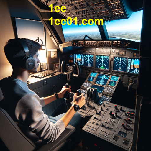 A Popularidade dos Jogos Simuladores: Uma Experiência Interativa e Realista